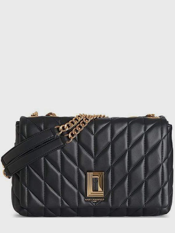 Cartera de hombro grande - Lafayette