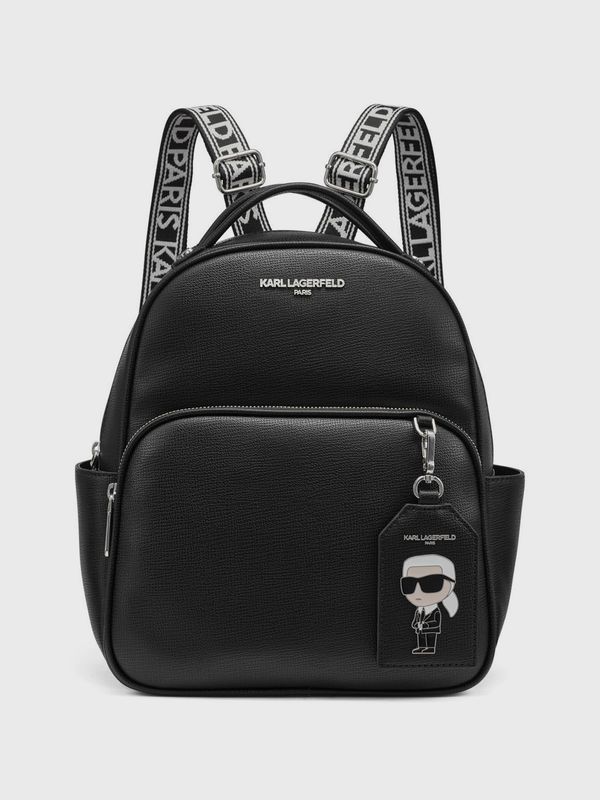 Mochila con llavero - Maybelle