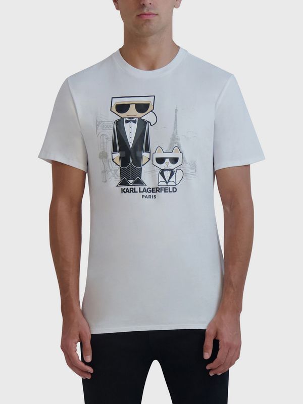 Polera Choupette