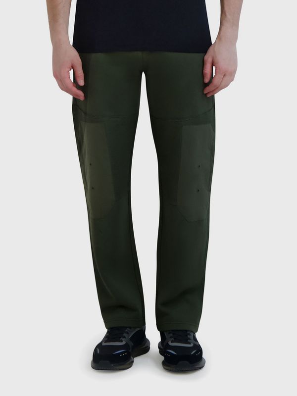 Jogger con textura