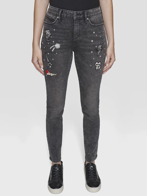 Jeans super stretch
