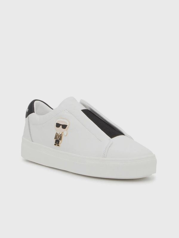 Zapatillas slip on - Ceci