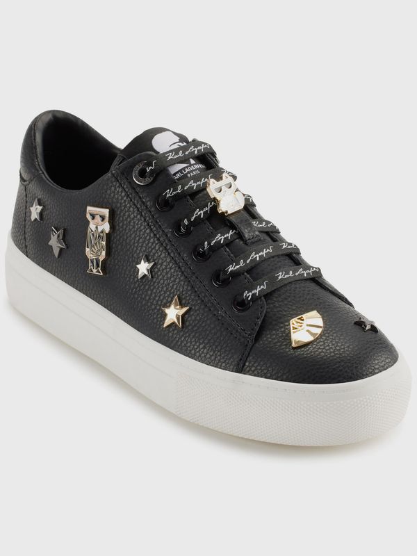 Zapatillas con pines - Cate fan