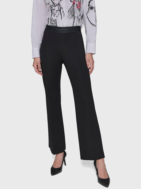 Pantalón compression nylon