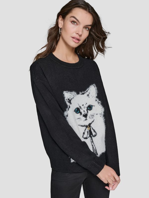 Sweater pretty choupette