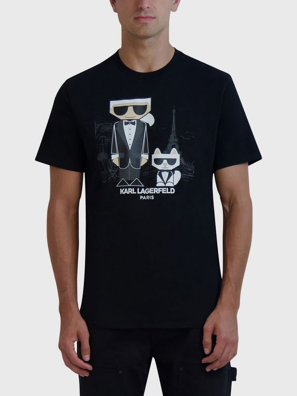 Polera Choupette