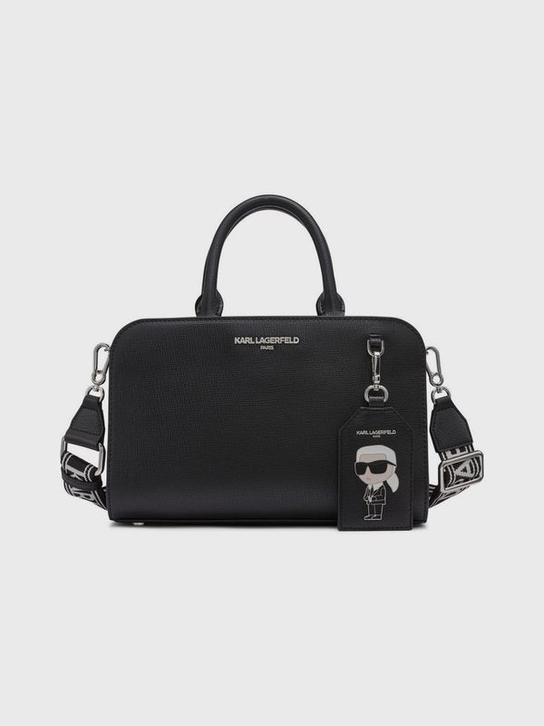 Cartera de mano satchel - Maybelle