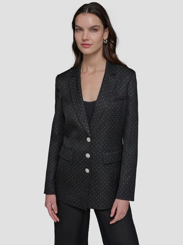 Blazer sparkle
