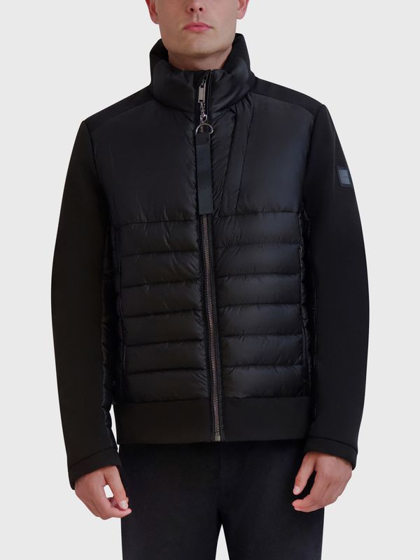 Chaqueta bomber