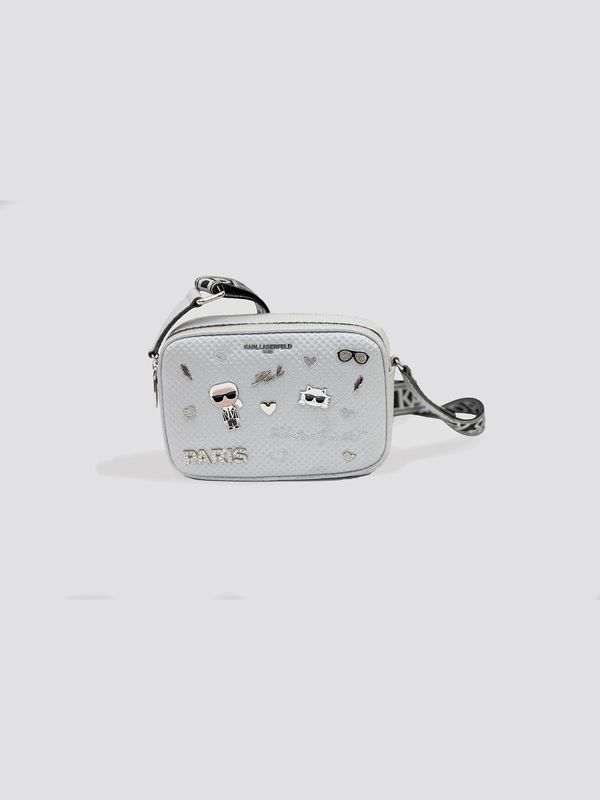 Cartera cruzada - Maybelle