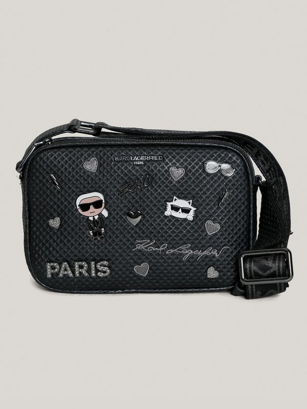Cartera cruzada - Maybelle