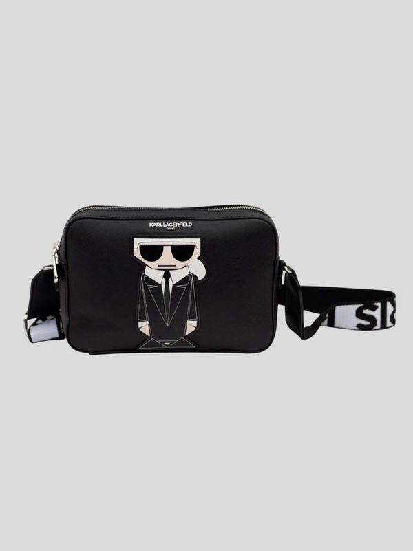 Cartera cruzada - Maybelle