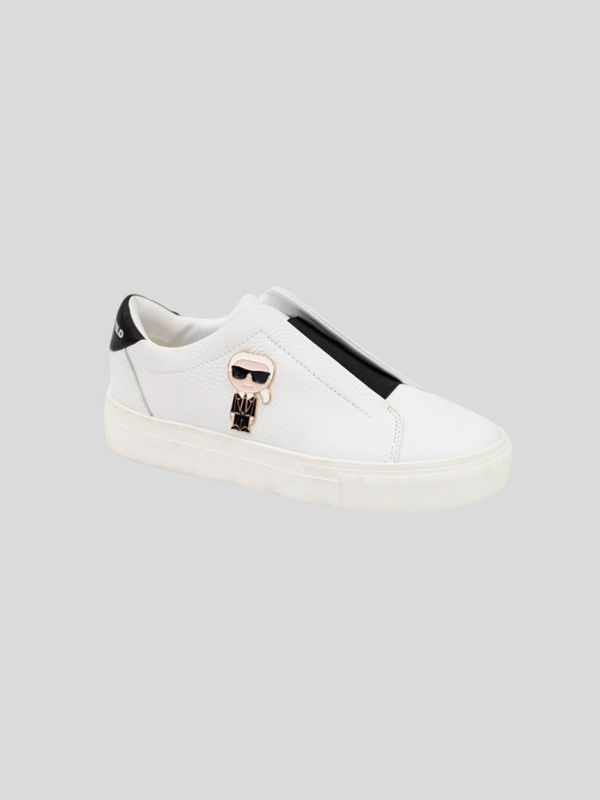Zapatillas slip on - Ceci