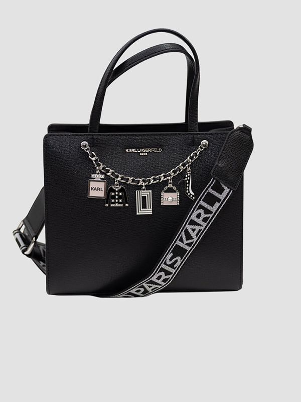 Cartera satchel - Maybelle