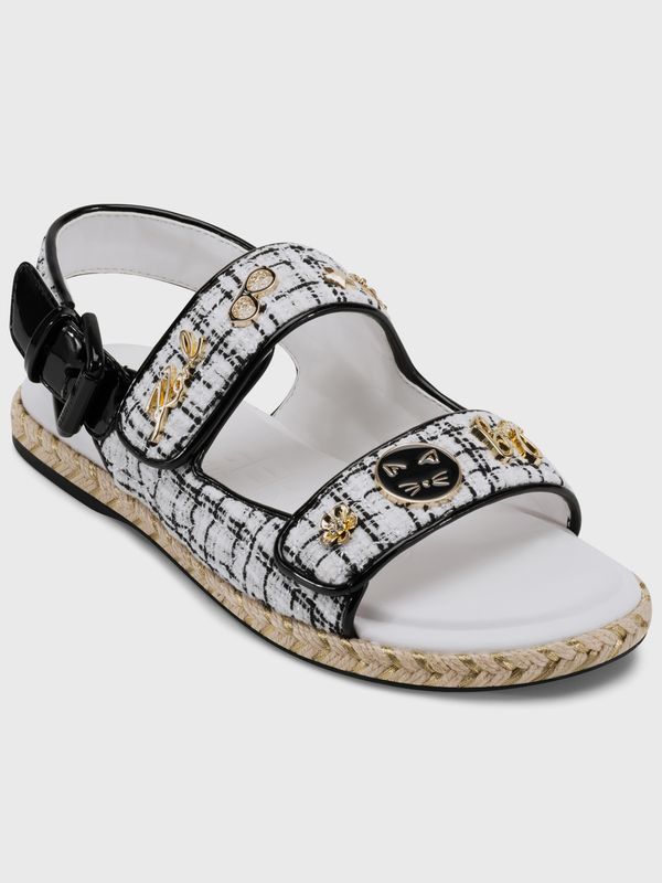 Sandalias ankle strap - Charlay