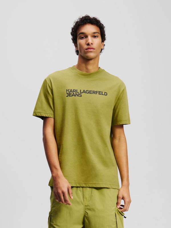 Polera regular essential