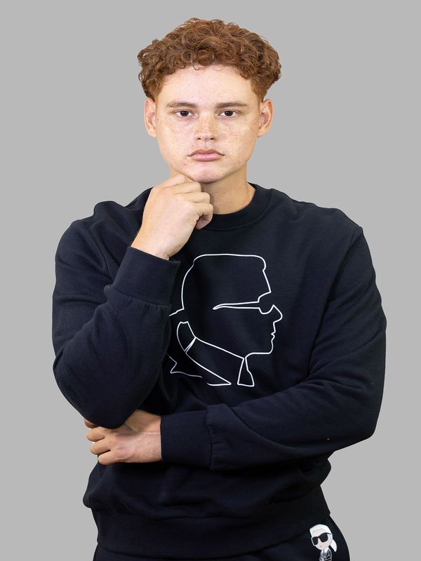 Polerón con perfil de KARL