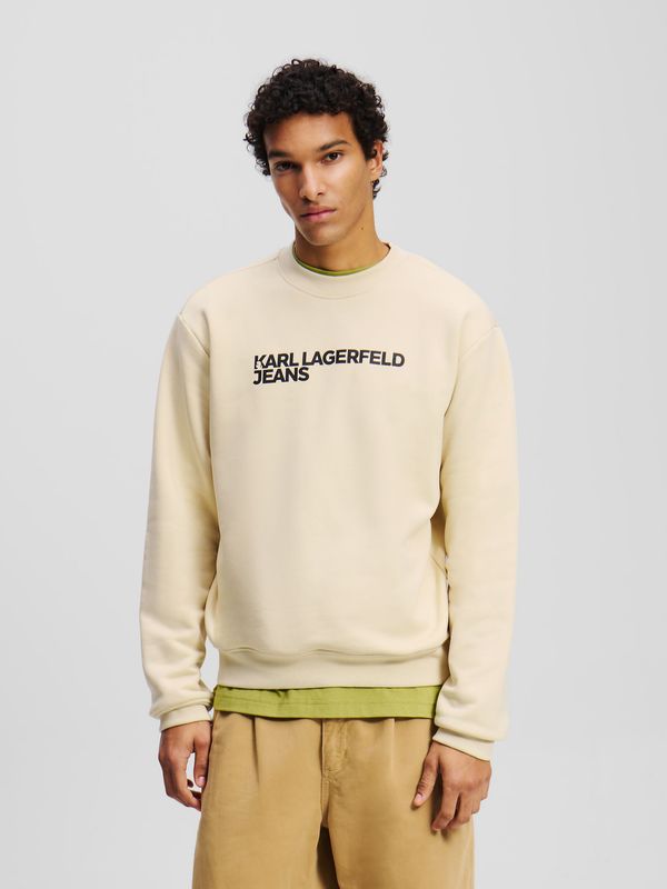 Polerón regular fit - K/ESSENTIAL