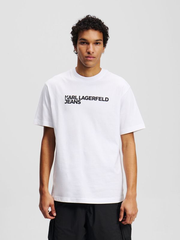 Polera regular essential