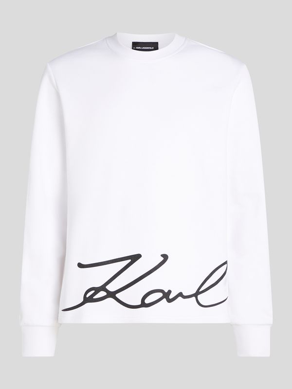 Polerón con bajo de KARL