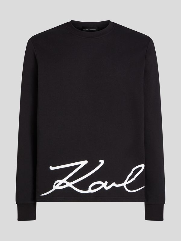 Polerón con bajo de KARL