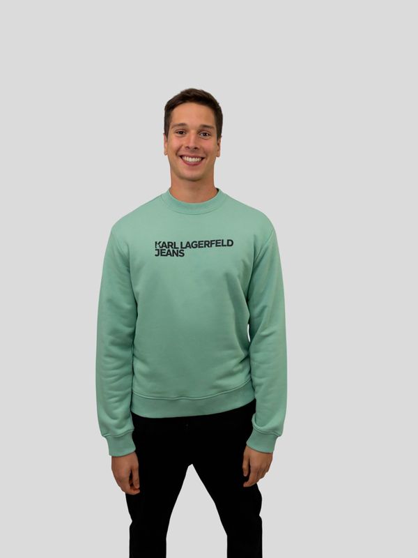 Polerón regular fit - K/ESSENTIAL