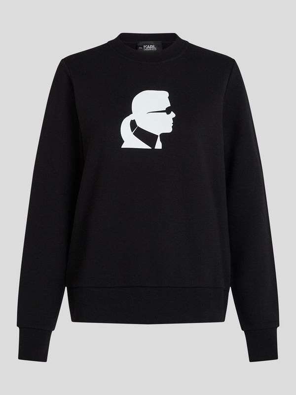 Polerón con perfil de KARL