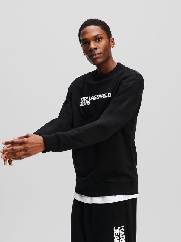 Polerón regular fit - K/ESSENTIAL