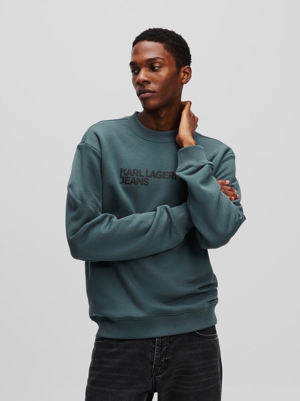 Polerón regular fit - K/ESSENTIAL