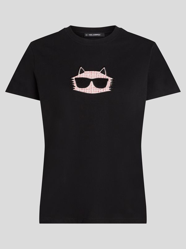 Polera CHOUPETTE texturizado