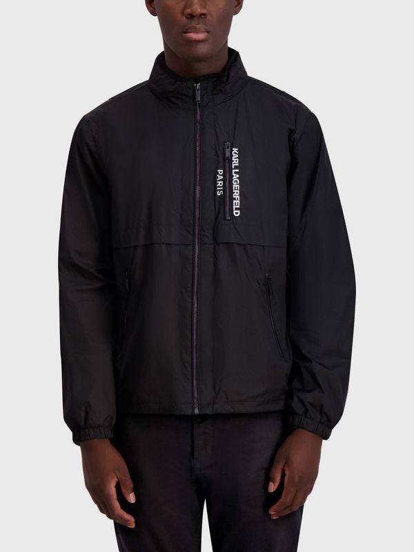 Rompevientos de nylon ultraligero