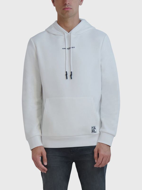 Polerón con logo small