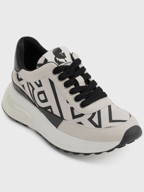 Zapatillas con cordones - Dallas