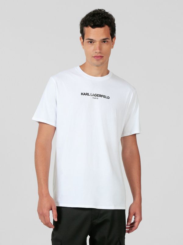 Polera esencial de manga corta