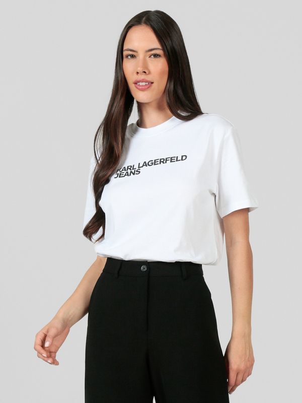 Polera regular - K/ESSENTIAL