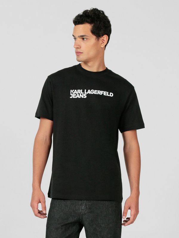 Polera regular essential