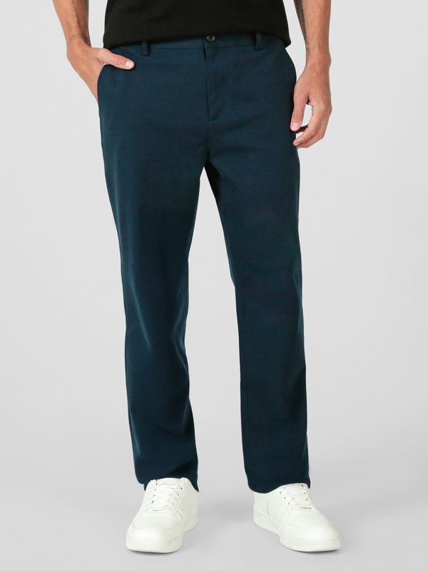 Pantalón chino slim
