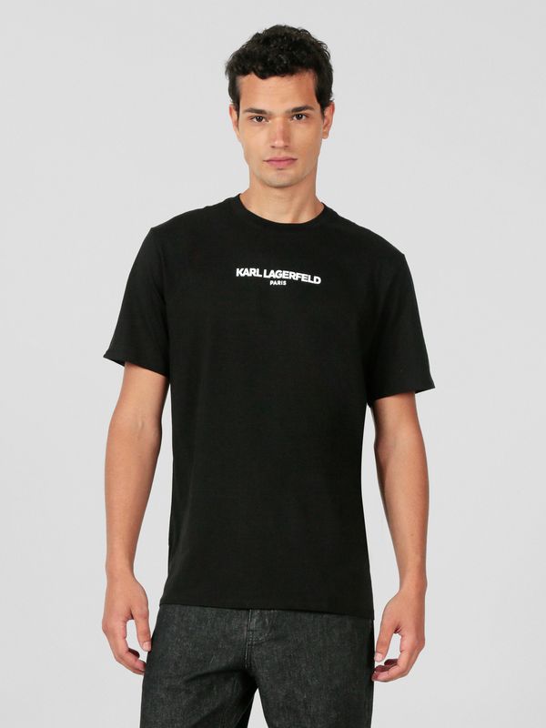 Polera esencial de manga corta