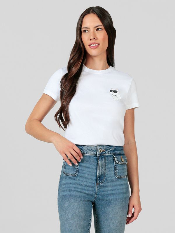 Polera ikon choupette