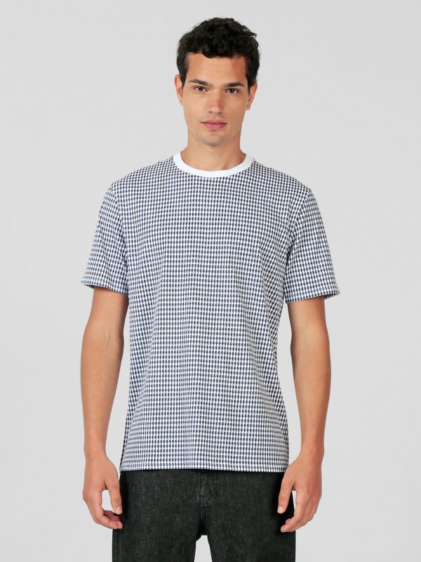 Polera Karltooth