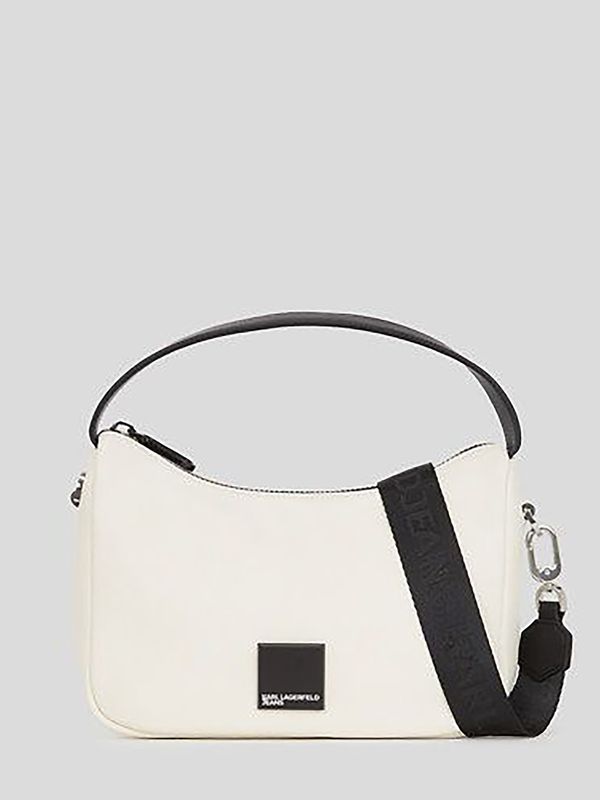 Cartera hobo mini