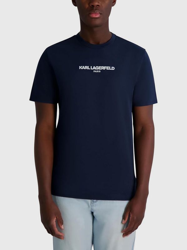 Polera esencial de manga corta