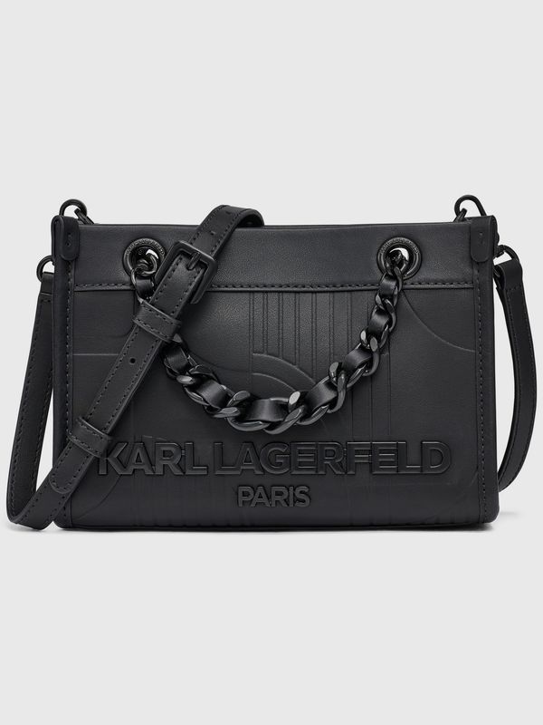 Cartera pequeña cruzada - Savoie